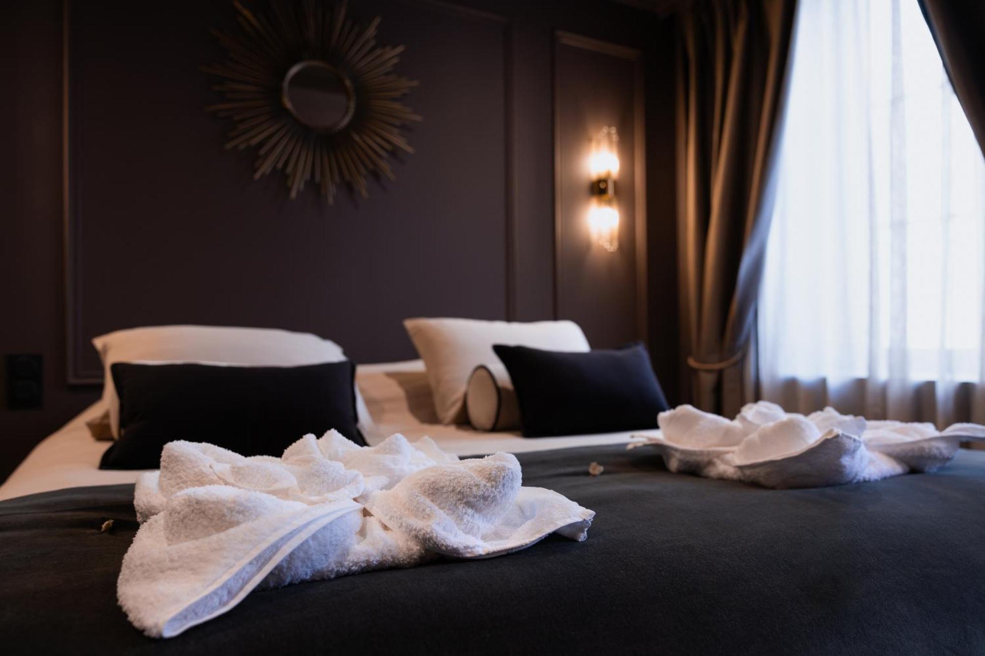 C0C00N Veritable Hammam A Partager A Deux Riom Exteriér fotografie